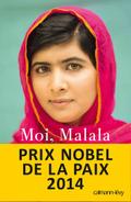 Moi, Malala, je lutte pour l’éducation et je résiste aux talibans