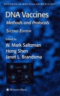DNA Vaccines