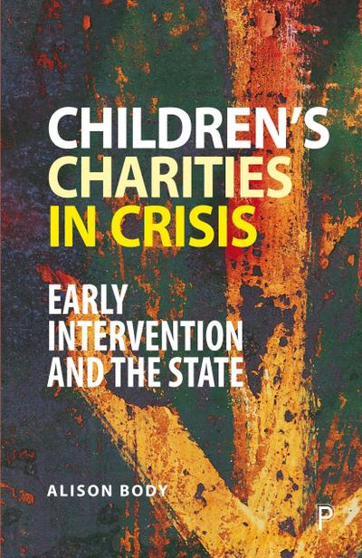 Children’s Charities in Crisis
