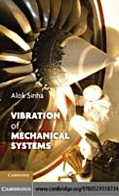 Vibration of Mechanical Systems