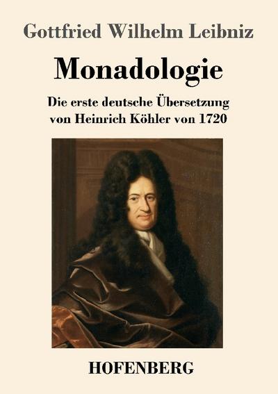 Monadologie