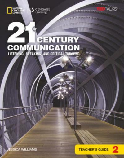 21st Century - Communication - B1.2/B2.1: Level 2