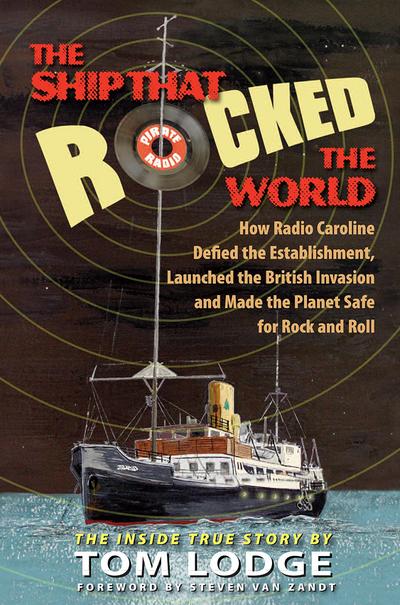 Ship that Rocked the World