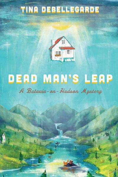 Dead Man’s Leap