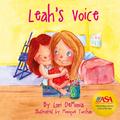 Leah’s Voice