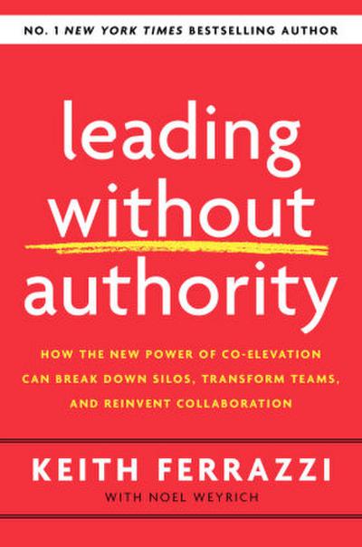 Leading Without Authority