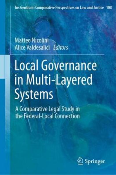 Local Governance in Multi-Layered Systems