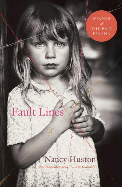 Huston, N: Fault Lines