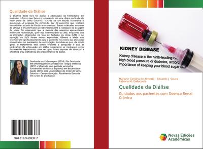 Qualidade da Diálise