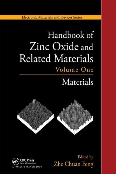 Handbook of Zinc Oxide and Related Materials