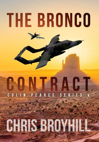 The Bronco Contract