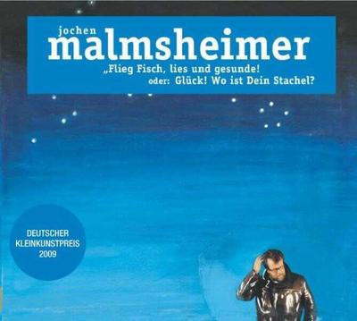 Flieg Fisch, lies und gesunde