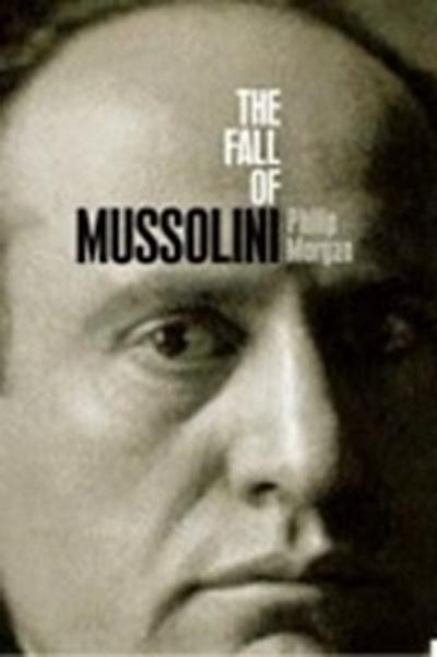 Fall of Mussolini