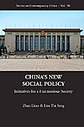 CHINA’S NEW SOCIAL POLICY (V20)