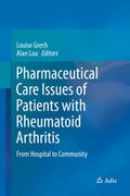 Pharmaceutical Care Issues of Patients with Rheuma
