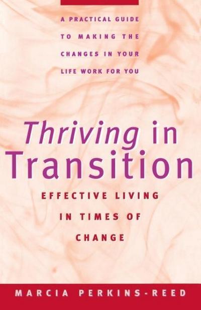 Thriving in Transition