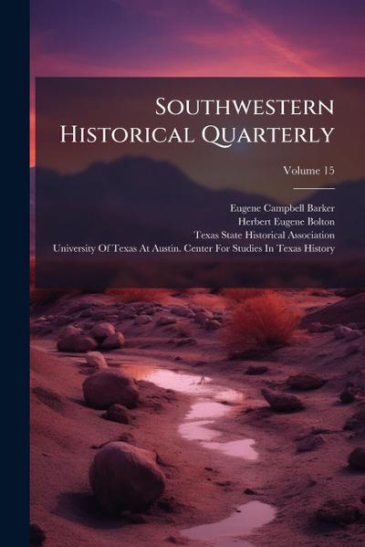 Southwestern Historical Quarterly