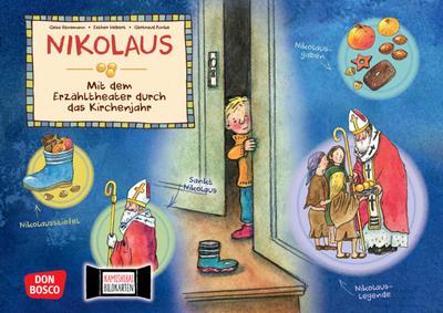 Nikolaus