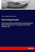 Church Organization