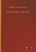 David Fleming´s Forgiveness