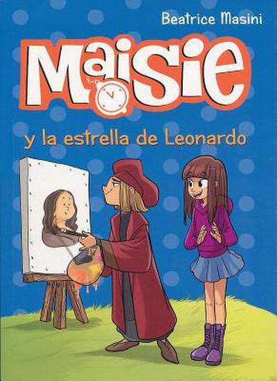 Maisie y La Estrella de Leonardo