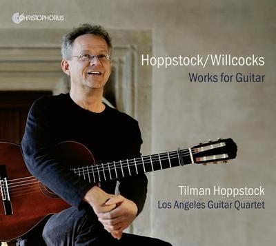 Works for Guitar, 1 Audio-CD