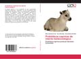 Probióticos caprinos de interés biotecnológico