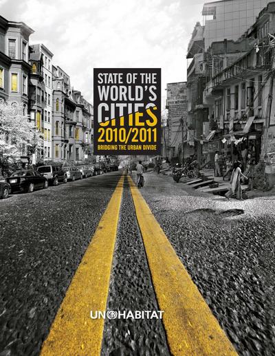 State of the World’s Cities 2010/11
