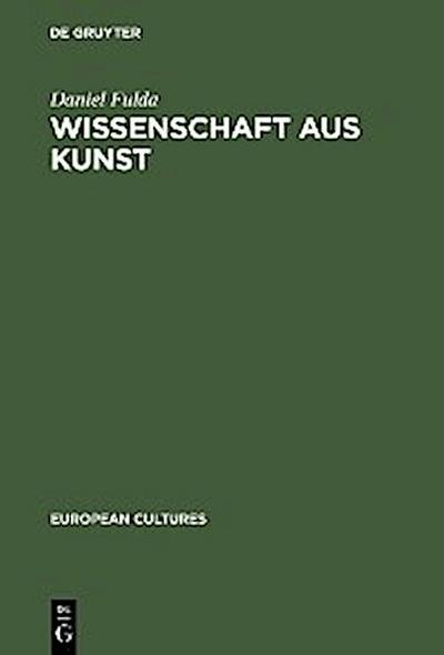 Wissenschaft aus Kunst