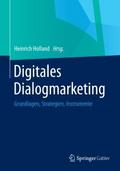 Digitales Dialogmarketing