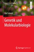 Genetik und Molekularbiologie