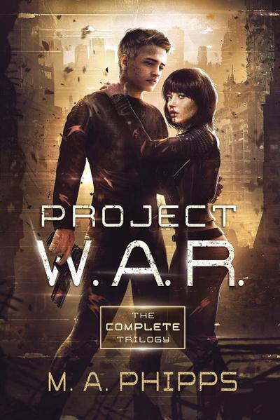 Project W.A.R.