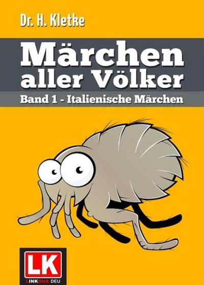 Märchen aller Völker, Band 1