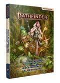 Pathfinder 2: Zeitalter der verlorenen Omen - Abstammungen & Herkünfte