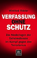 Verfassung Ohne Schutz - Winfried Ridder
