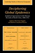 Deciphering Global Epidemics