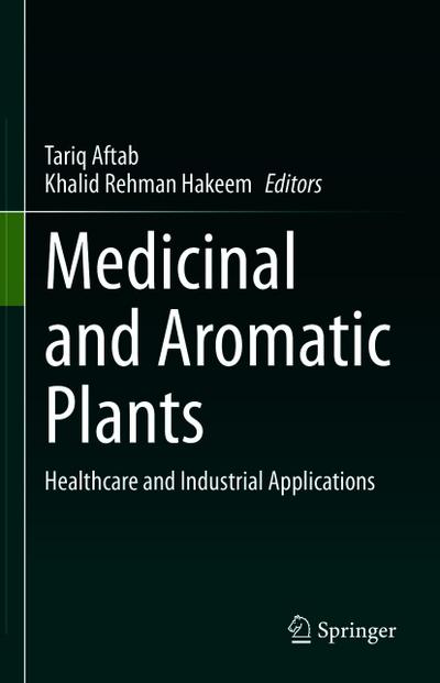 Medicinal and Aromatic Plants