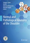 Normal and Pathological Anatomy of the Shoulder