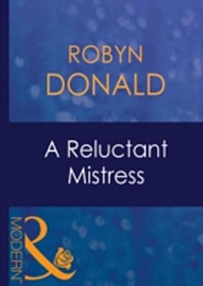Reluctant Mistress