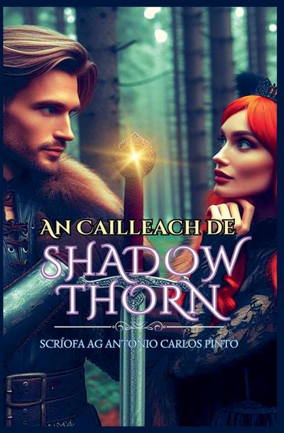 An Cailleach de Shadowthorn