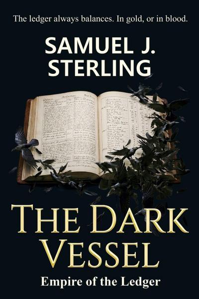 The Dark Vessel