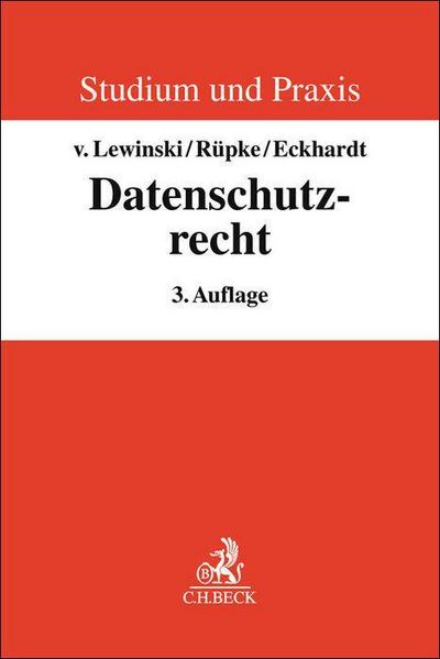 Datenschutzrecht