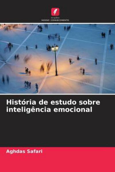 História de estudo sobre inteligência emocional