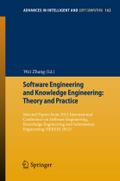 Software Engineering and Knowledge Engineering by Wei Zhang Paperback | Indigo Chapters