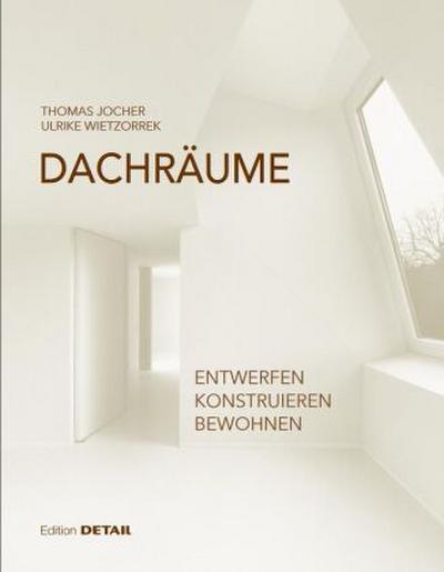 DACHRÄUME
