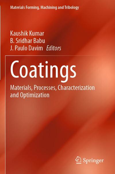Coatings