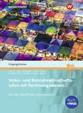 Volks- und Betriebswirtschaftslehre mit Rechnungswesen für das Berufliche Gymnasium in Baden-Württemberg