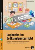 Lapbooks im Erdkundeunterricht - 5./6. Klasse