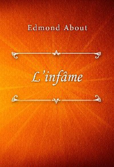L’infâme