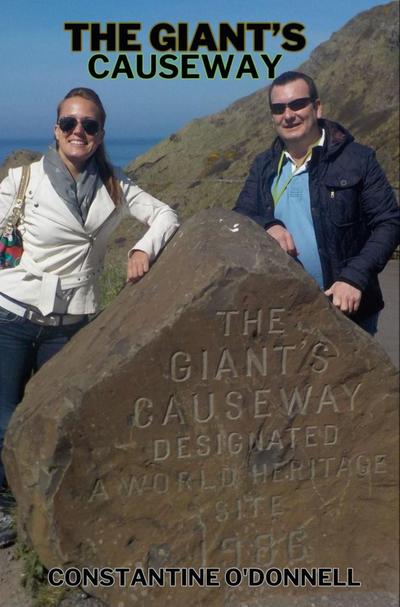 The Giant’s Causeway